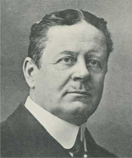 Hjalmar Sjögren