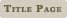 Title page button